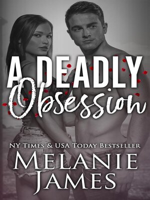 cover image of A Deadly Obsession